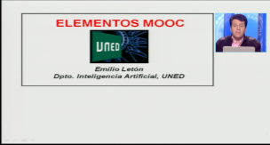 Elementos MOOC