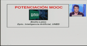 Potenciación MOOC