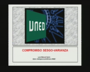 Compromiso sesgo-varianza