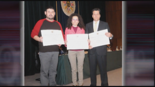 Promocional premio RID MDM 2013