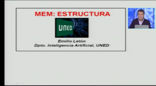 MEM: Estructura