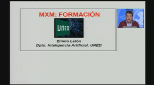 mXm: Formación