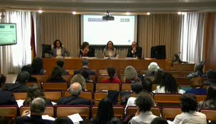Turno de preguntas: Litigios transfronterizos en el ámbito personal y familiar: competencia judicial internacional