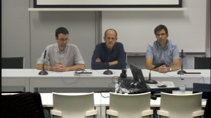Presentación: Programa modular en Administración de Sistemas Informáticos en Red