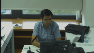 Manejo básico de Microsoft office 365 en la Plataforma Alf
