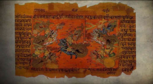 Mahabharata