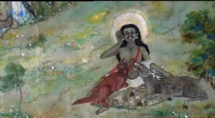 Milarepa, el gran yogui del Tibet