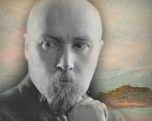 Nicholas Roerich