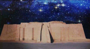 Los astrónomos caldeos