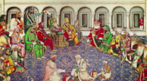 Los Sikhs