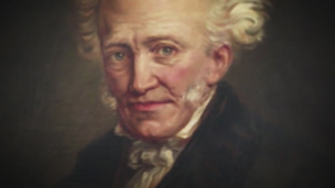 Arthur Schopenhauer.
