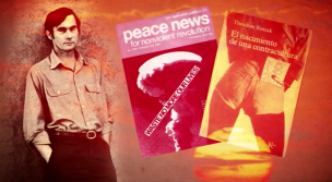 La Contracultura  