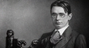 Rudolf Steiner