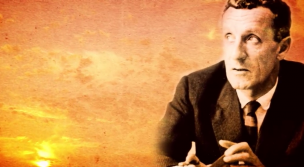 Merleau-Ponty: Oriente en Occidente
