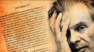 Aldous Huxley