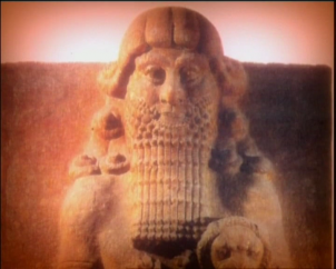 Poema de Gilgamesh