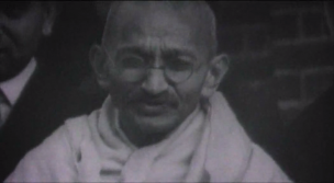 Mahatma Gandhi
