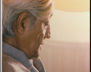 Jiddu Krishnamurti. La aventura del autodescubrimiento (II)