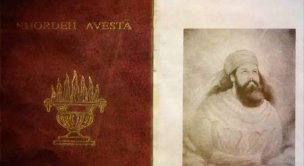 Zaratustra