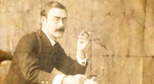 Rudyard Kipling