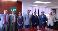 Nace el Master en Administración Concursal