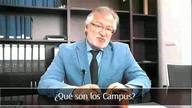 ¿Qué son los Campus?