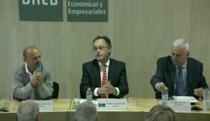 Presentación del libro: Avances y retos en economía financiera y empresarial