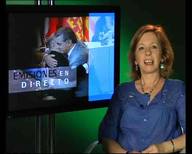 Saludo de la Directora del COIE