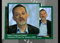 Saludo del Videdecano de la Facultad de Derecho