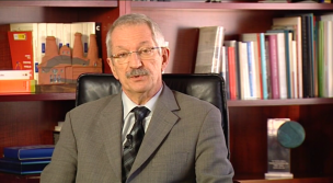 Bienvenida del Rector de la UNED