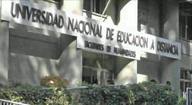 Presentación de Grado en Geografía e Historia
