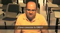 ¿Cómo conociste la UNED?