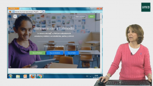 Redes sociales educativas: Edmodo
