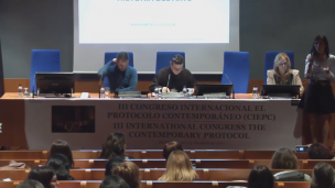 Protocolo: estudio de investigación desde la Historia del Arte