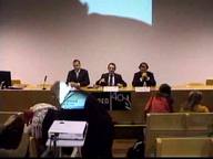 Presentación de los resultados del proyecto SUE Global