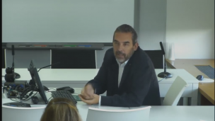 Actividades del capítulo de estudiantes del IEEE en la ETSI de Informática