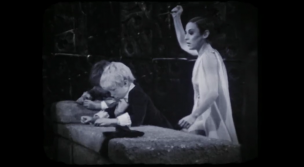 La Medea de Madeleine Milhaud 