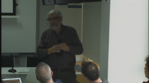 Embeddings, Deep Learning, Distributional Semantics en el Procesamiento de la lengua, ... ¿más que marketing?