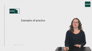 Examples of practice