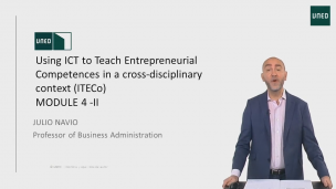 Module 4.II: Applying ICT solutions (Tools to find out the opportunity)