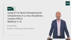 Module 4.III: Applying ICT solutions (Client management ICT)