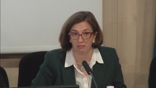 La participación de los jóvenes con discapacidad en política en España