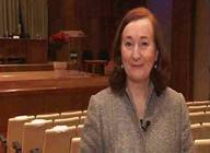 Palabras de Petra Mateos - Constitución del Centro Superior para la Enseñanza Virtual (CSEV)