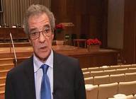 Palabras de Cesar Alierta - Constitución del Centro Superior para la Enseñanza Virtual (CSEV)