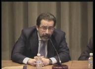 Palabras de Jorge Pérez de Tudela en la Conferencia Inaugural