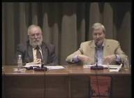 Palabras del Diálogo con G. Vattimo y C. Berzosa II.