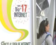 La UNED en el Día de Internet: la informática accesible