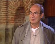 Juan Madrid y Lorenzo Silva analizan la situación de la novela policiaca española