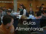 Guías alimentarias