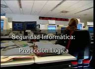 Seguridad informática. Protección lógica
